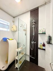 Blk 307 Woodlands Avenue 1 (Woodlands), HDB Executive #587144691